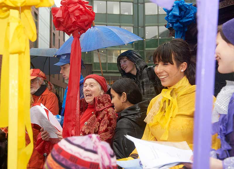 Schule Tondorf (c) Wolff Hansen