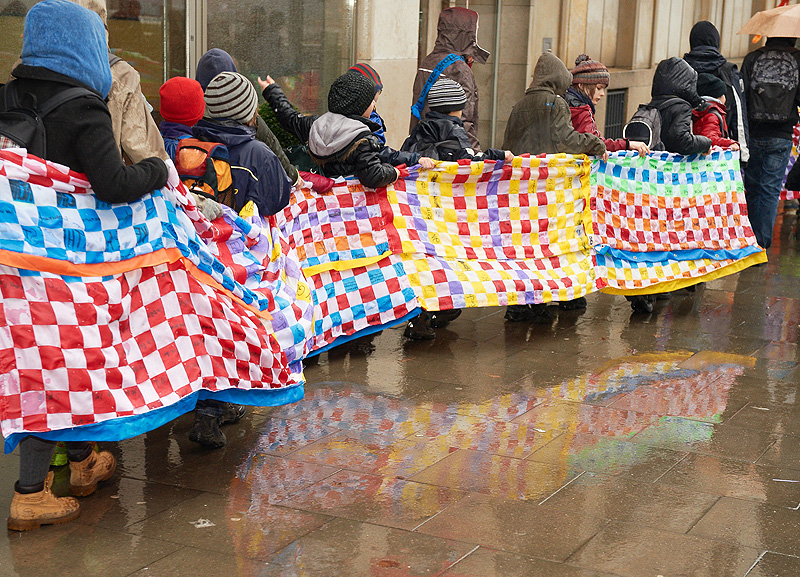 Schule Tondorf (c) Wolff Hansen