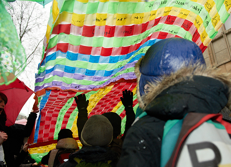 Schule Tondorf (c) Wolff Hansen