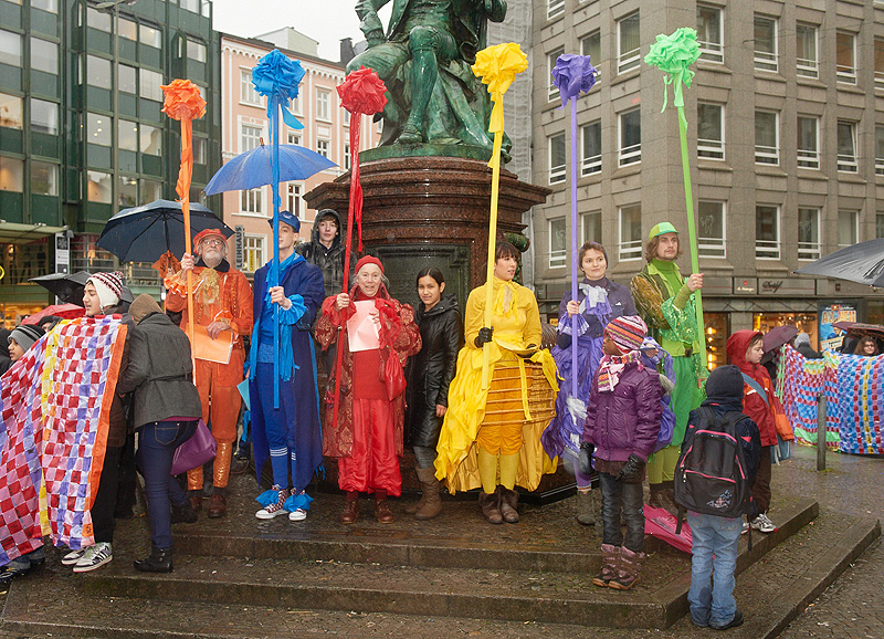 Schule Tondorf (c) Wolff Hansen