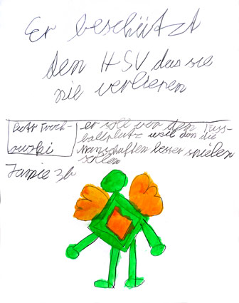 HsV-Engel