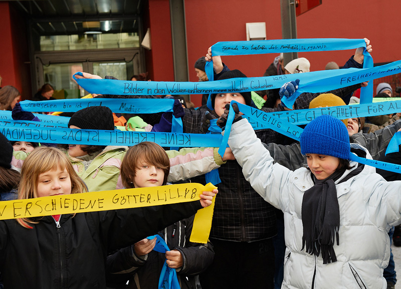 Schule Tondorf (c) Wolff Hansen