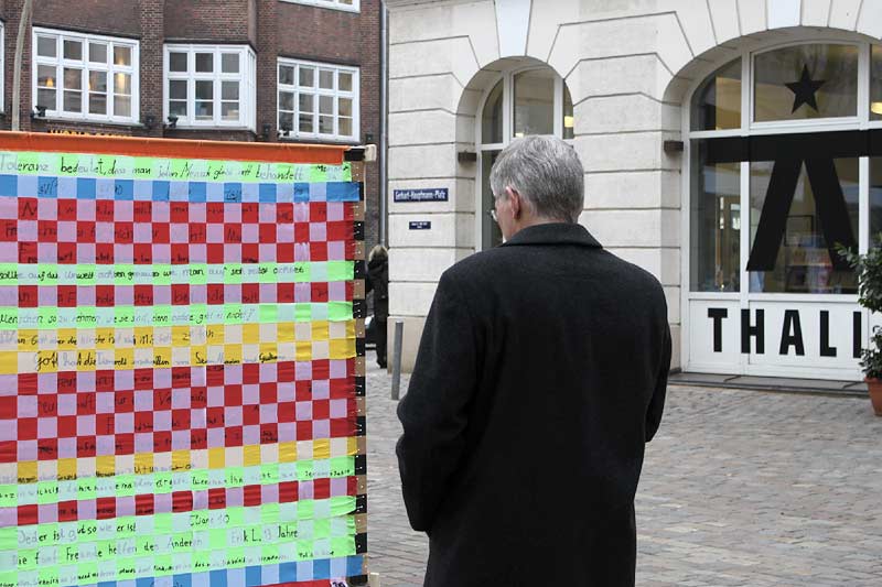 Schule Tondorf (c) Wolff Hansen