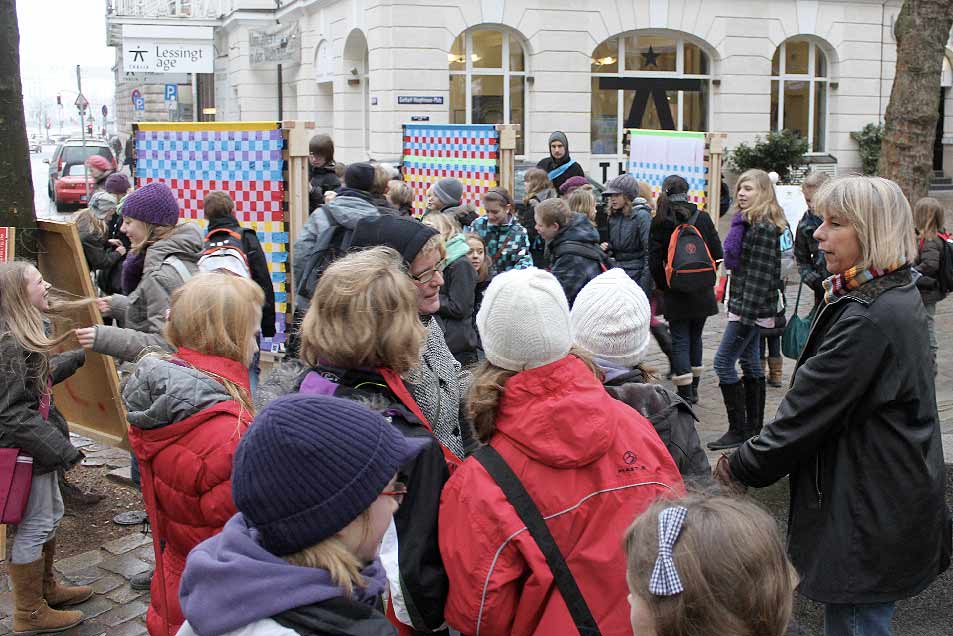 Schule Tondorf (c) Wolff Hansen