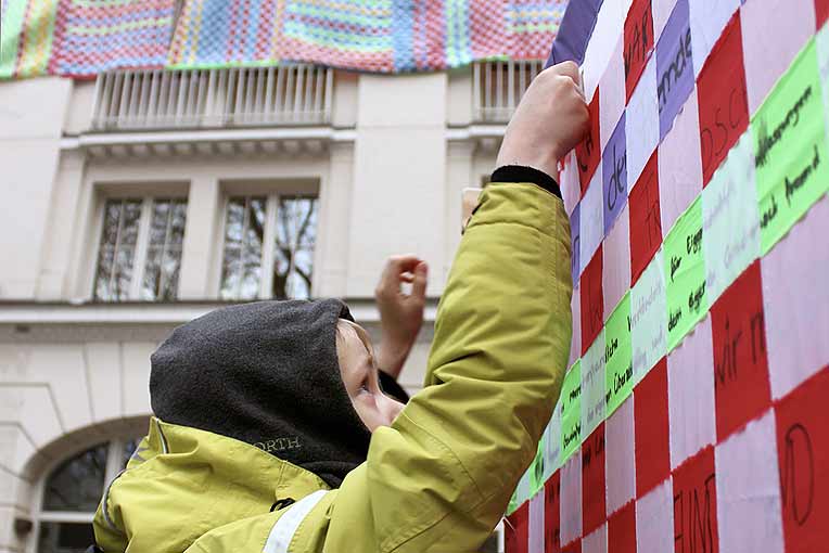 Schule Tondorf (c) Wolff Hansen