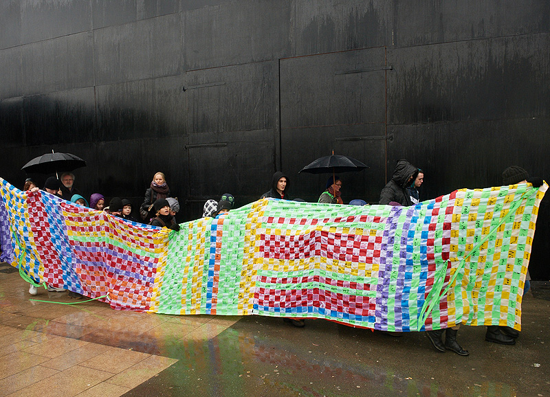 Schule Tondorf (c) Wolff Hansen