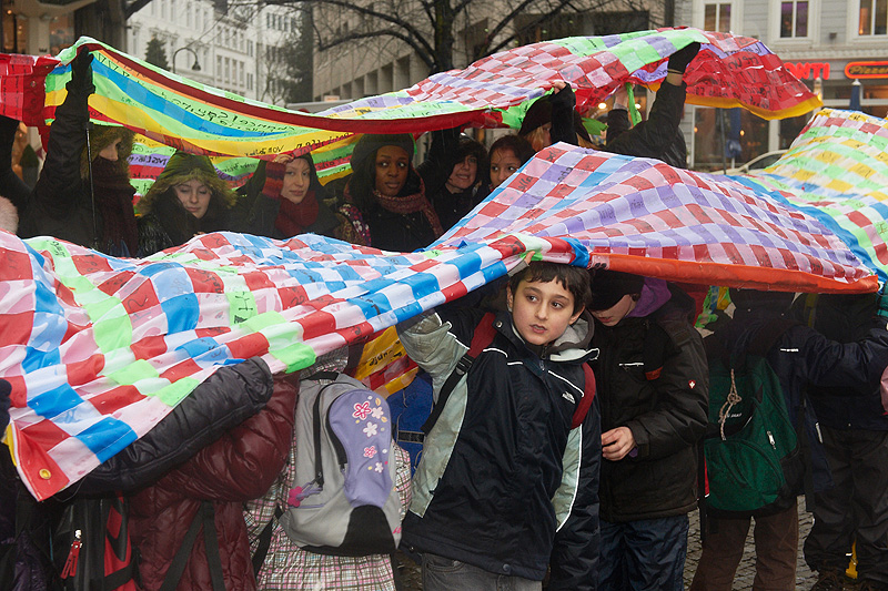 Schule Tondorf (c) Wolff Hansen