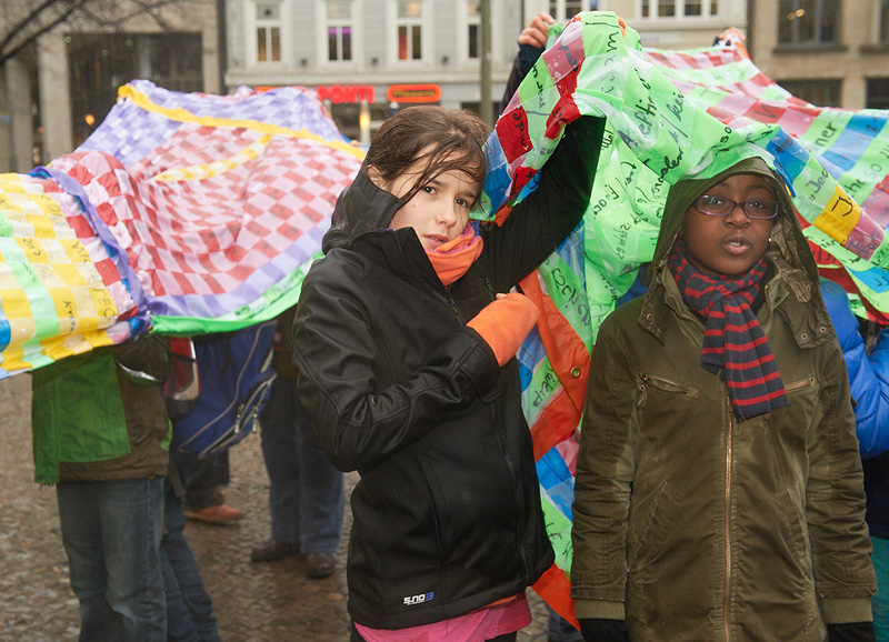 Schule Tondorf (c) Wolff Hansen